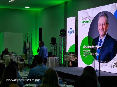 Programa Sicredi Fortalece entrega Certificado de conclusÃ£o a 91 associados da regiÃ£o