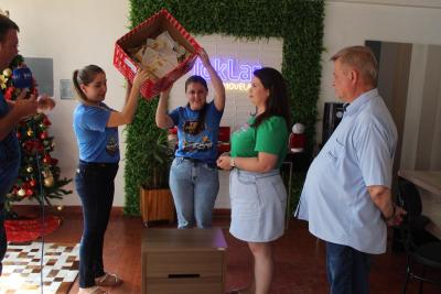 CONHEÃ‡A os ganhadores do 3Âº Sorteio da PromoÃ§Ã£o Tok PrÃªmios da Movelar Tok Lar