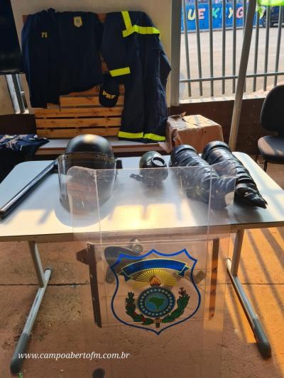 ColÃ©gio Eurico Gaspar Dutra de Virmond realiza Feira do Conhecimento