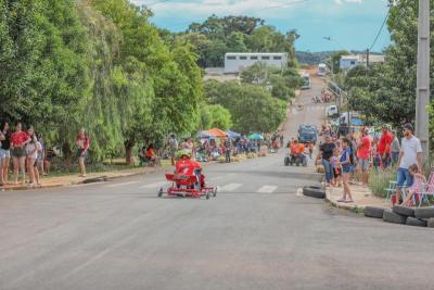 Dia 3 de Dezembro tem a Etapa Final do RolimÃ£ e Trikes 2023 em Laranjeiras do Sul