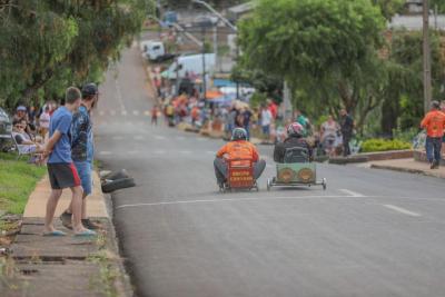 Dia 3 de Dezembro tem a Etapa Final do RolimÃ£ e Trikes 2023 em Laranjeiras do Sul