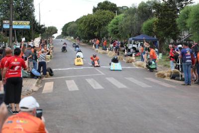 Dia 3 de Dezembro tem a Etapa Final do RolimÃ£ e Trikes 2023 em Laranjeiras do Sul