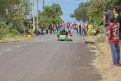 Dia 3 de Dezembro tem a Etapa Final do RolimÃ£ e Trikes 2023 em Laranjeiras do Sul