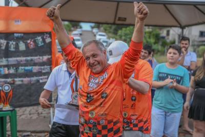 Dia 3 de Dezembro tem a Etapa Final do RolimÃ£ e Trikes 2023 em Laranjeiras do Sul