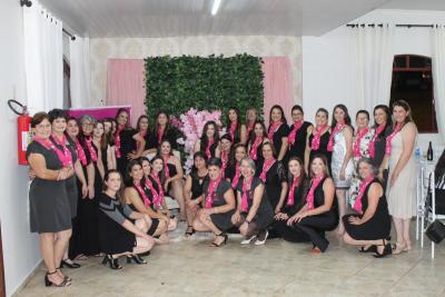 COPROSSEL â€“ Mulheres da Coprossel concluem, com sucesso, o curso de Desenvolvimento de LideranÃ§a 