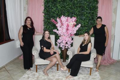COPROSSEL â€“ Mulheres da Coprossel concluem, com sucesso, o curso de Desenvolvimento de LideranÃ§a 