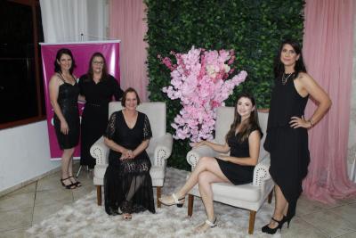 COPROSSEL â€“ Mulheres da Coprossel concluem, com sucesso, o curso de Desenvolvimento de LideranÃ§a 