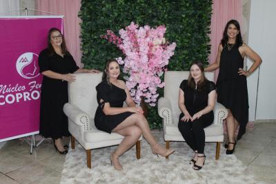 COPROSSEL â€“ Mulheres da Coprossel concluem, com sucesso, o curso de Desenvolvimento de LideranÃ§a 