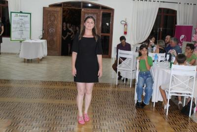COPROSSEL â€“ Mulheres da Coprossel concluem, com sucesso, o curso de Desenvolvimento de LideranÃ§a 