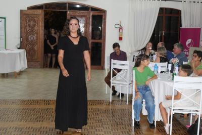 COPROSSEL â€“ Mulheres da Coprossel concluem, com sucesso, o curso de Desenvolvimento de LideranÃ§a 