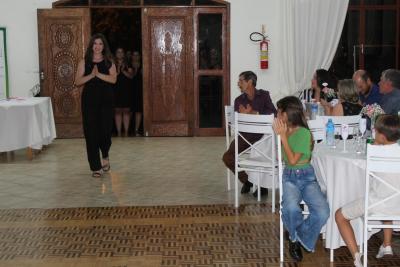 COPROSSEL â€“ Mulheres da Coprossel concluem, com sucesso, o curso de Desenvolvimento de LideranÃ§a 