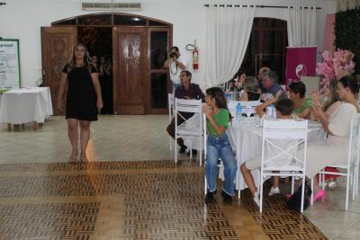 COPROSSEL â€“ Mulheres da Coprossel concluem, com sucesso, o curso de Desenvolvimento de LideranÃ§a 