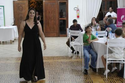 COPROSSEL â€“ Mulheres da Coprossel concluem, com sucesso, o curso de Desenvolvimento de LideranÃ§a 