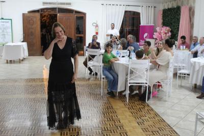 COPROSSEL â€“ Mulheres da Coprossel concluem, com sucesso, o curso de Desenvolvimento de LideranÃ§a 