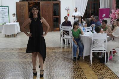 COPROSSEL â€“ Mulheres da Coprossel concluem, com sucesso, o curso de Desenvolvimento de LideranÃ§a 