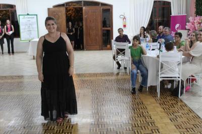 COPROSSEL â€“ Mulheres da Coprossel concluem, com sucesso, o curso de Desenvolvimento de LideranÃ§a 