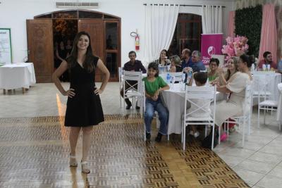 COPROSSEL â€“ Mulheres da Coprossel concluem, com sucesso, o curso de Desenvolvimento de LideranÃ§a 