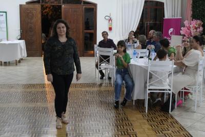 COPROSSEL â€“ Mulheres da Coprossel concluem, com sucesso, o curso de Desenvolvimento de LideranÃ§a 