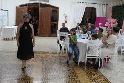 COPROSSEL â€“ Mulheres da Coprossel concluem, com sucesso, o curso de Desenvolvimento de LideranÃ§a 