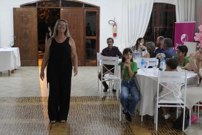 COPROSSEL â€“ Mulheres da Coprossel concluem, com sucesso, o curso de Desenvolvimento de LideranÃ§a 