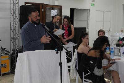 COPROSSEL â€“ Mulheres da Coprossel concluem, com sucesso, o curso de Desenvolvimento de LideranÃ§a 