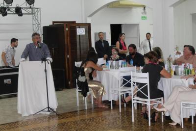 COPROSSEL â€“ Mulheres da Coprossel concluem, com sucesso, o curso de Desenvolvimento de LideranÃ§a 