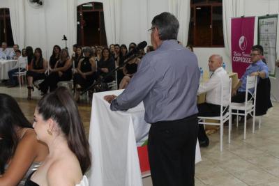 COPROSSEL â€“ Mulheres da Coprossel concluem, com sucesso, o curso de Desenvolvimento de LideranÃ§a 