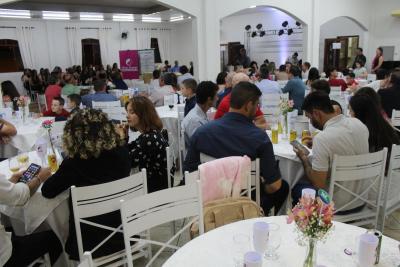 COPROSSEL â€“ Mulheres da Coprossel concluem, com sucesso, o curso de Desenvolvimento de LideranÃ§a 