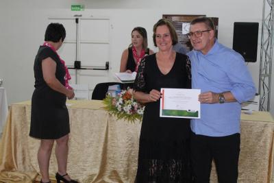 COPROSSEL â€“ Mulheres da Coprossel concluem, com sucesso, o curso de Desenvolvimento de LideranÃ§a 