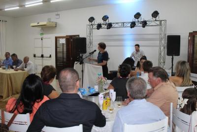 COPROSSEL â€“ Mulheres da Coprossel concluem, com sucesso, o curso de Desenvolvimento de LideranÃ§a 