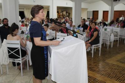 COPROSSEL â€“ Mulheres da Coprossel concluem, com sucesso, o curso de Desenvolvimento de LideranÃ§a 