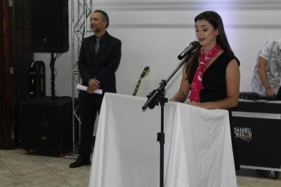 COPROSSEL â€“ Mulheres da Coprossel concluem, com sucesso, o curso de Desenvolvimento de LideranÃ§a 