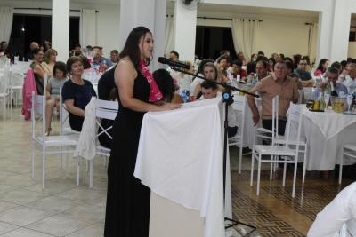 COPROSSEL â€“ Mulheres da Coprossel concluem, com sucesso, o curso de Desenvolvimento de LideranÃ§a 