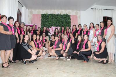 COPROSSEL â€“ Mulheres da Coprossel concluem, com sucesso, o curso de Desenvolvimento de LideranÃ§a 