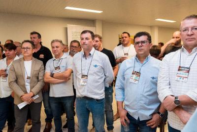 Workshop de Carnes Nobres destaca a ExcelÃªncia da Carne de Cordeiro e Cabrito da CAPRIVIR em Cascavel
