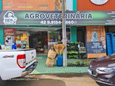 BRN Comemora 3 anos em Laranjeiras do Sul nesta segunda-feira