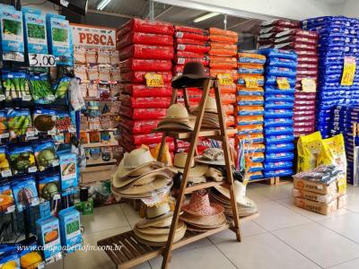 BRN Comemora 3 anos em Laranjeiras do Sul nesta segunda-feira