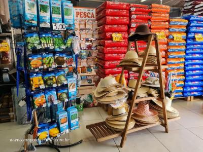 BRN Comemora 3 anos em Laranjeiras do Sul nesta segunda-feira