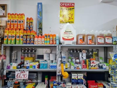 BRN Comemora 3 anos em Laranjeiras do Sul nesta segunda-feira