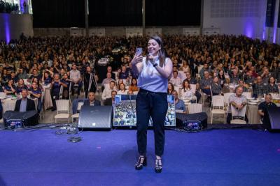 COPROSSEL â€“ Emprego e Renda sÃ£o destaque do Cooperativismo Paranaense 