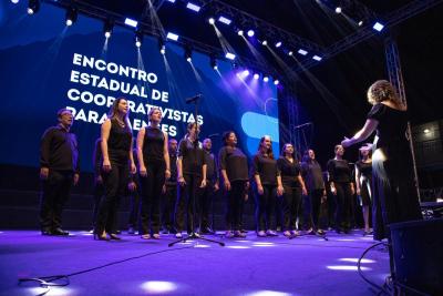 COPROSSEL â€“ Emprego e Renda sÃ£o destaque do Cooperativismo Paranaense 