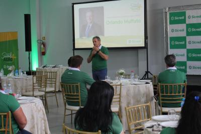 Sicredi Grandes Lagos PR/SP realiza formatura para os produtores rurais do Programa Sicredi Agro Mais