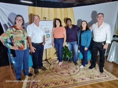 EliminatÃ³ria do 1Âº Imaculada Fest foi marcada pelo alto nÃ­vel tÃ©cnico dos candidatos 