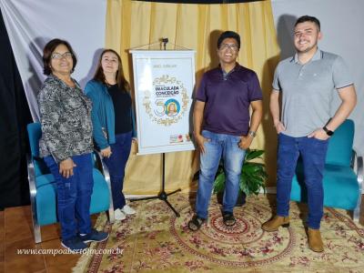 EliminatÃ³ria do 1Âº Imaculada Fest foi marcada pelo alto nÃ­vel tÃ©cnico dos candidatos 