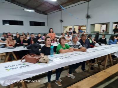 EliminatÃ³ria do 1Âº Imaculada Fest foi marcada pelo alto nÃ­vel tÃ©cnico dos candidatos 