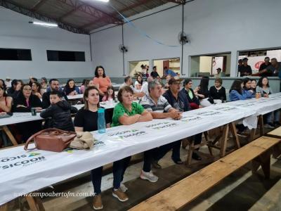 EliminatÃ³ria do 1Âº Imaculada Fest foi marcada pelo alto nÃ­vel tÃ©cnico dos candidatos 