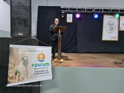 EliminatÃ³ria do 1Âº Imaculada Fest foi marcada pelo alto nÃ­vel tÃ©cnico dos candidatos 
