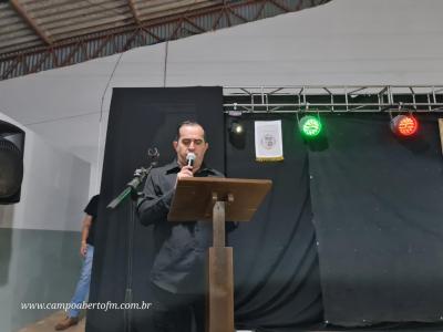 EliminatÃ³ria do 1Âº Imaculada Fest foi marcada pelo alto nÃ­vel tÃ©cnico dos candidatos 