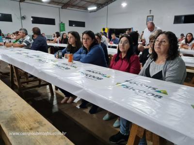 EliminatÃ³ria do 1Âº Imaculada Fest foi marcada pelo alto nÃ­vel tÃ©cnico dos candidatos 