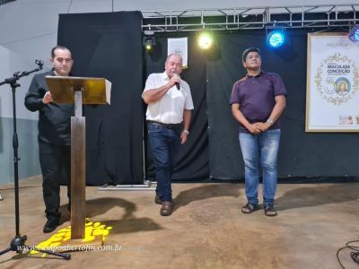 Eliminatória do 1º Imaculada Fest foi marcada pelo alto nível técnico dos candidatos 